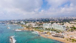 Amavi, MadeForTwo Hotels - Paphos otel fotoğrafı
