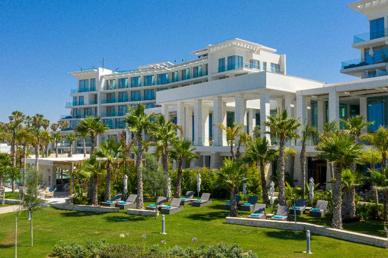Amavi, MadeForTwo Hotels - Paphos - Genel