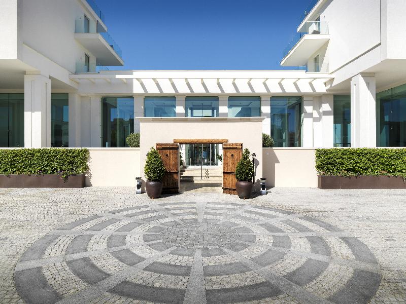 Amavi, MadeForTwo Hotels - Paphos - Genel