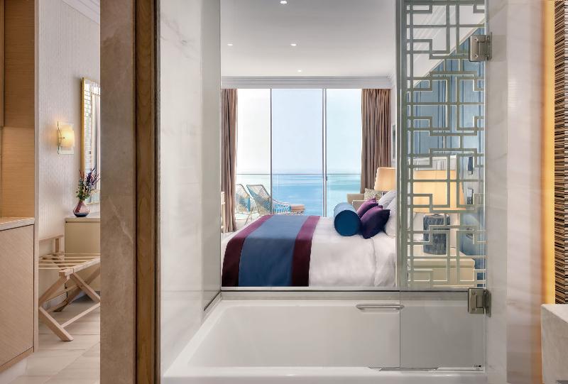 Amavi, MadeForTwo Hotels - Paphos - Oda