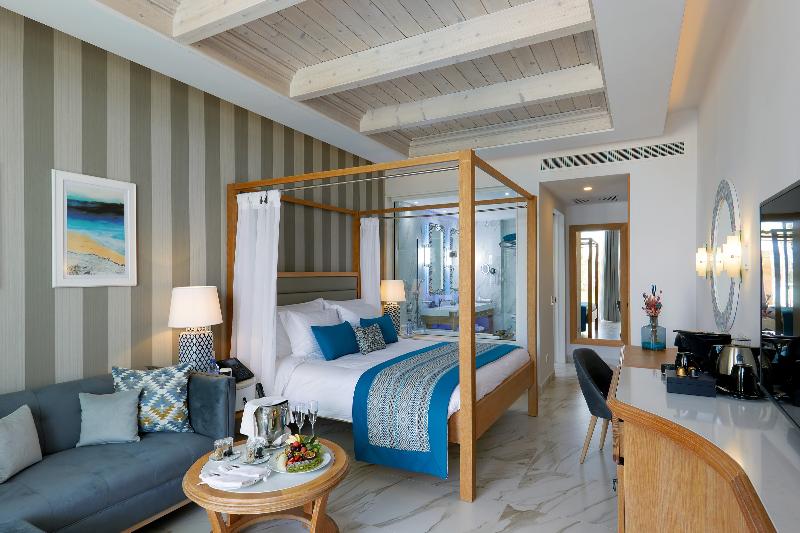 Amavi, MadeForTwo Hotels - Paphos - Oda