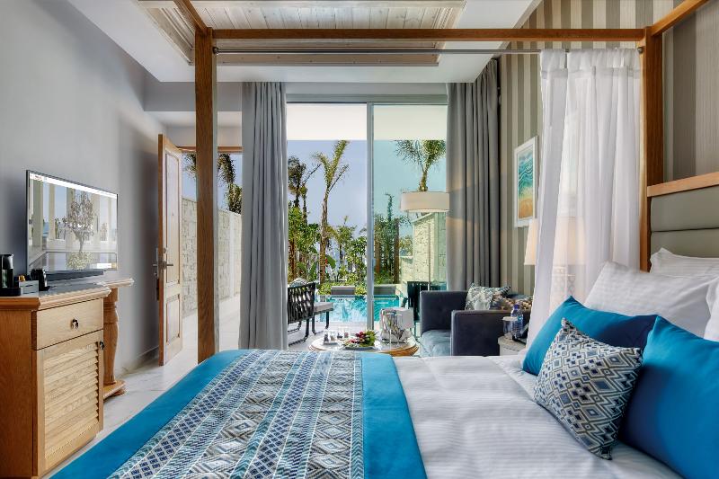 Amavi, MadeForTwo Hotels - Paphos - Oda