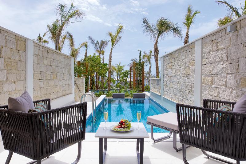 Amavi, MadeForTwo Hotels - Paphos - Oda