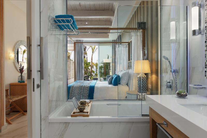 Amavi, MadeForTwo Hotels - Paphos - Oda