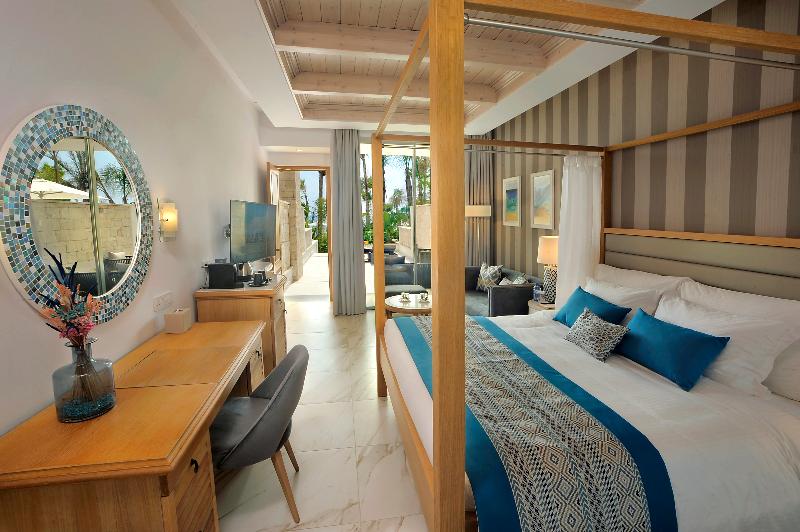 Amavi, MadeForTwo Hotels - Paphos - Oda