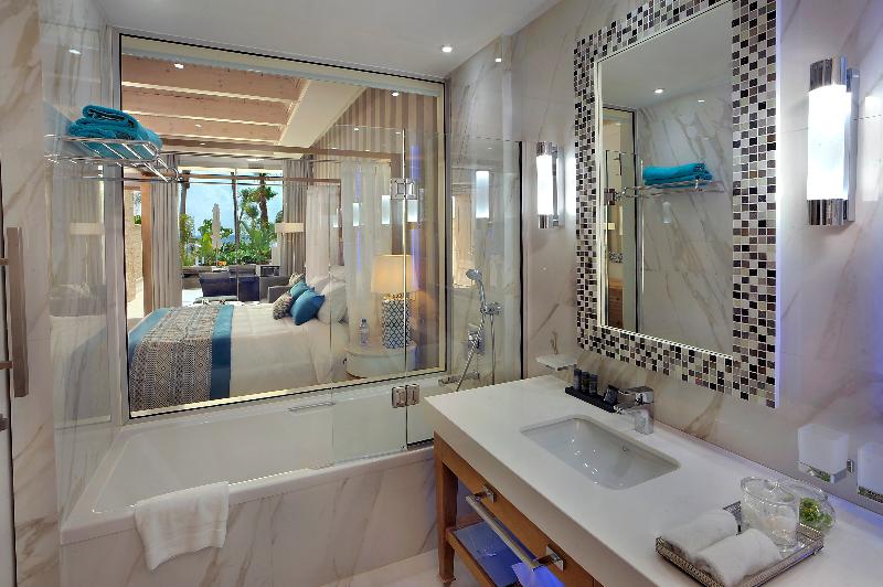 Amavi, MadeForTwo Hotels - Paphos - Oda