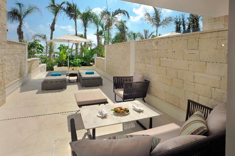 Amavi, MadeForTwo Hotels - Paphos - Oda