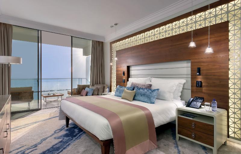 Amavi, MadeForTwo Hotels - Paphos - Oda