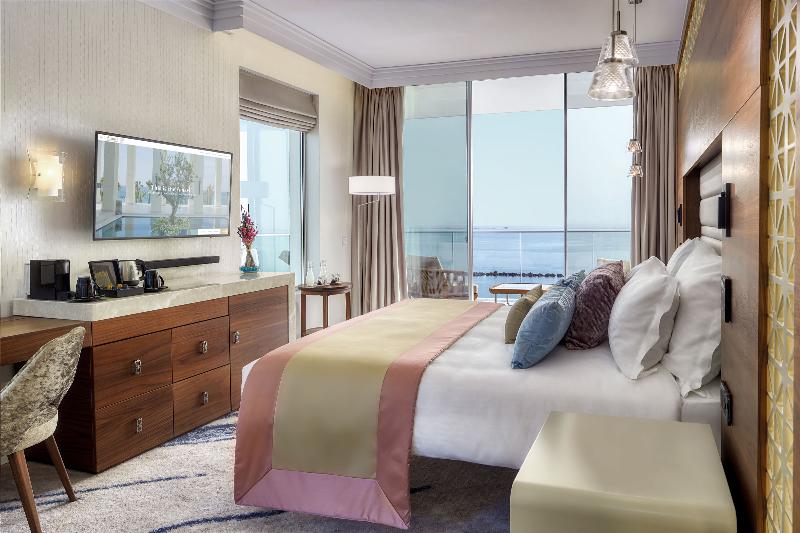 Amavi, MadeForTwo Hotels - Paphos - Oda