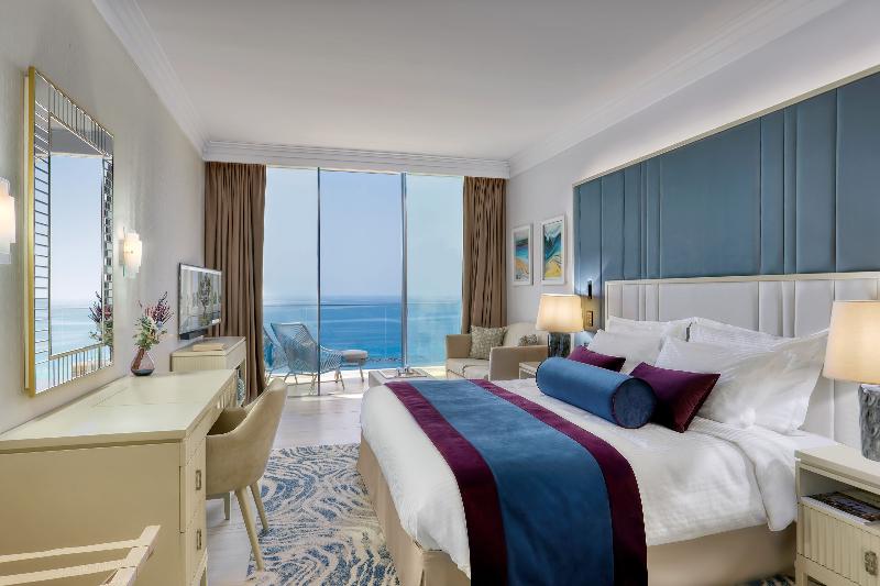 Amavi, MadeForTwo Hotels - Paphos - Oda