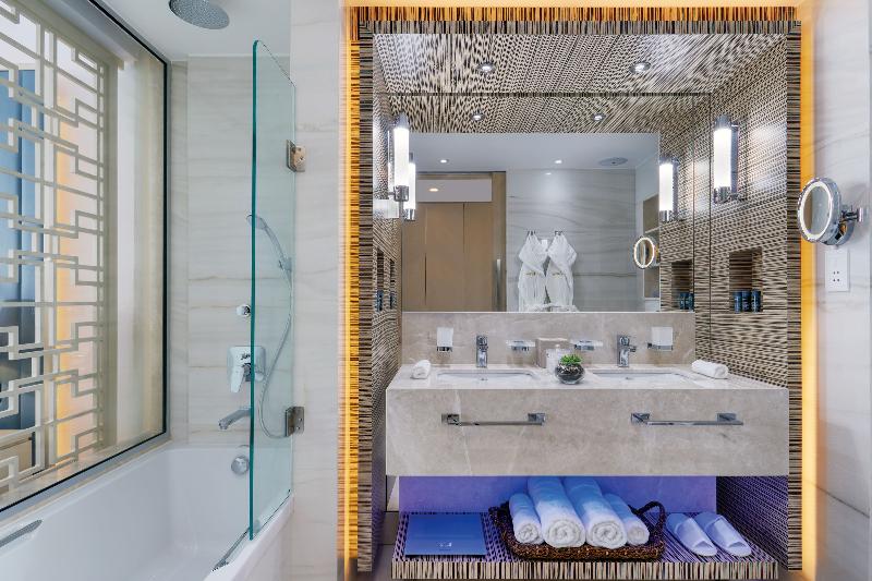 Amavi, MadeForTwo Hotels - Paphos - Oda