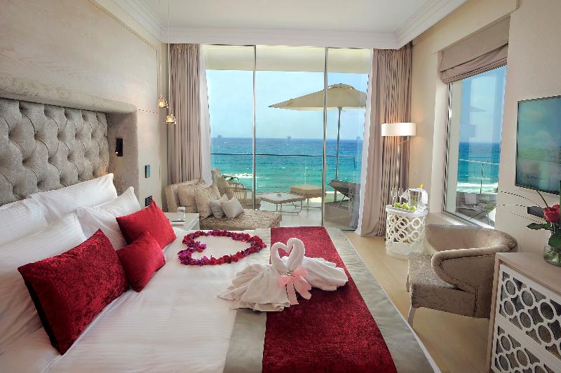 Amavi, MadeForTwo Hotels - Paphos - Oda