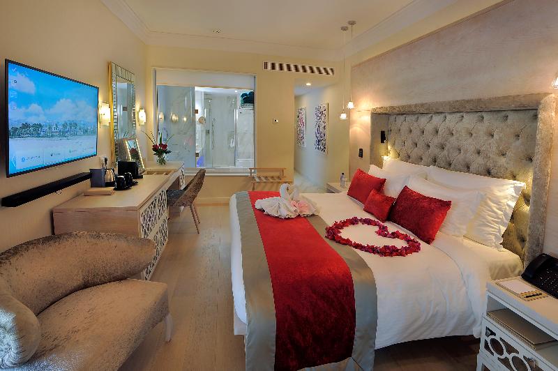 Amavi, MadeForTwo Hotels - Paphos - Oda