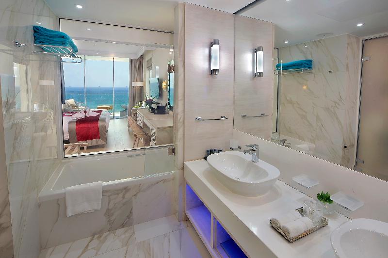 Amavi, MadeForTwo Hotels - Paphos - Oda