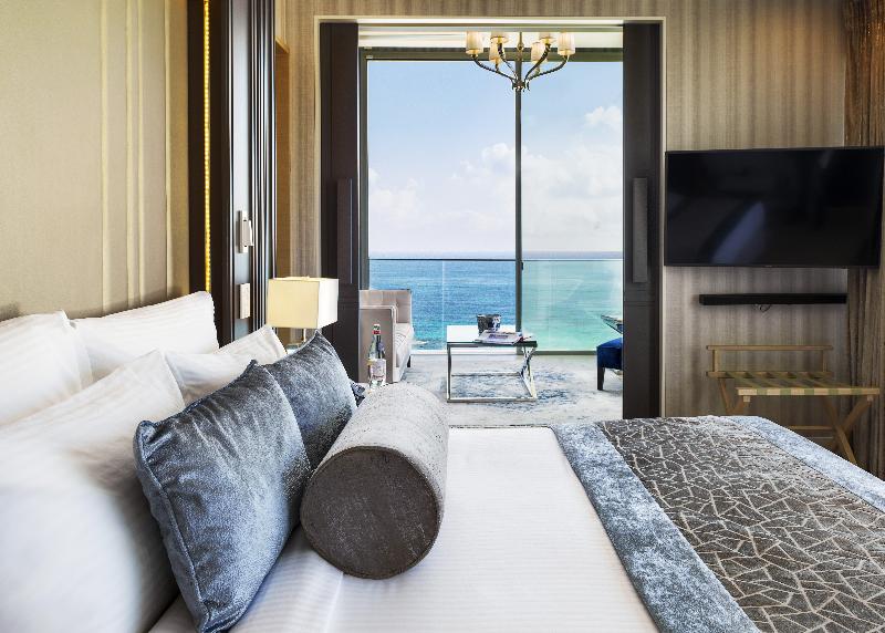 Amavi, MadeForTwo Hotels - Paphos - Oda