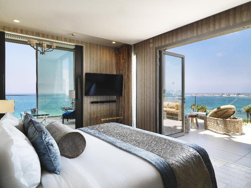 Amavi, MadeForTwo Hotels - Paphos - Oda