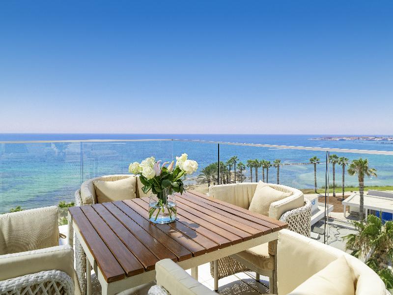 Amavi, MadeForTwo Hotels - Paphos - Oda