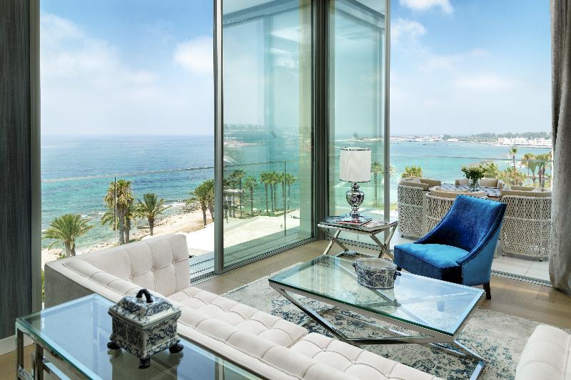 Amavi, MadeForTwo Hotels - Paphos - Oda