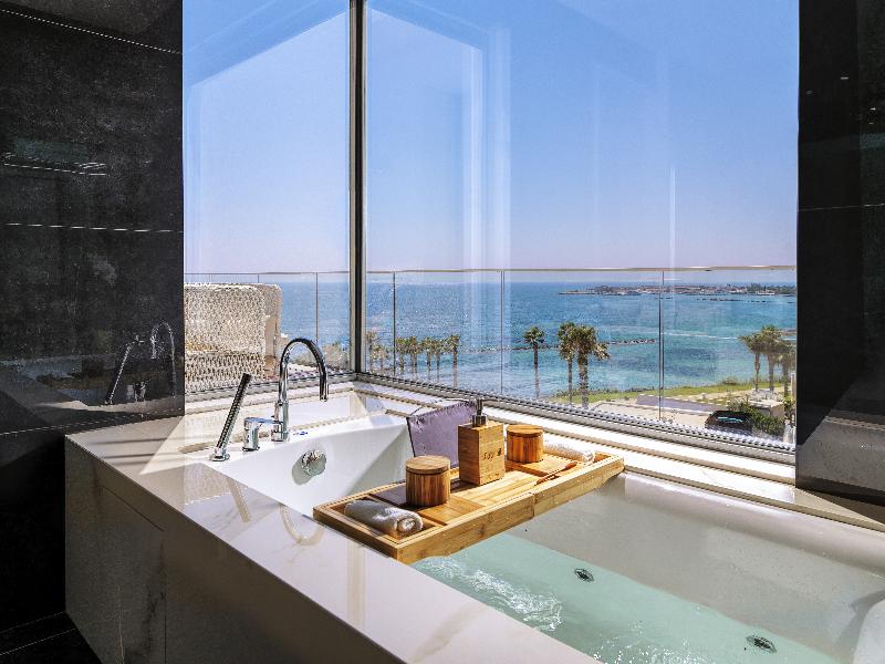 Amavi, MadeForTwo Hotels - Paphos - Oda