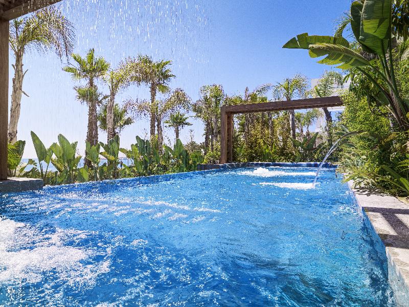 Amavi, MadeForTwo Hotels - Paphos - Havuz