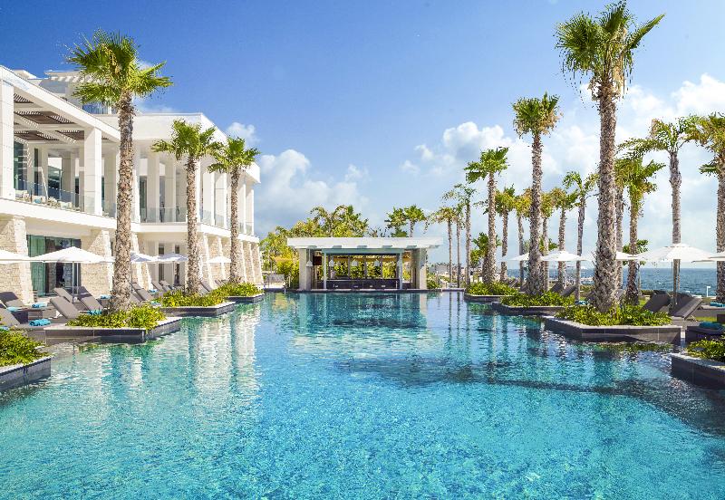 Amavi, MadeForTwo Hotels - Paphos - Havuz