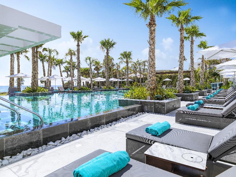 Amavi, MadeForTwo Hotels - Paphos - Havuz