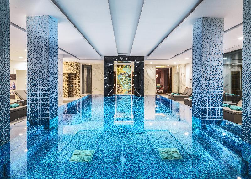 Amavi, MadeForTwo Hotels - Paphos - Havuz