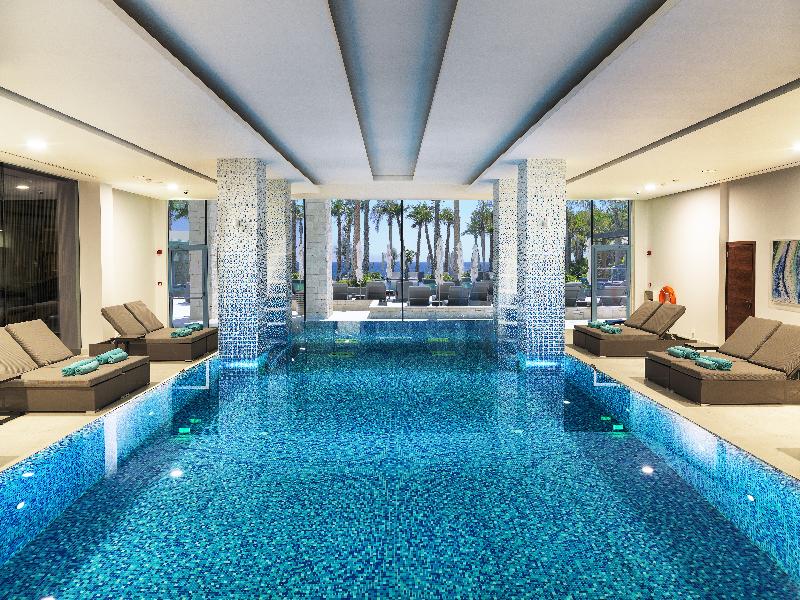 Amavi, MadeForTwo Hotels - Paphos - Havuz