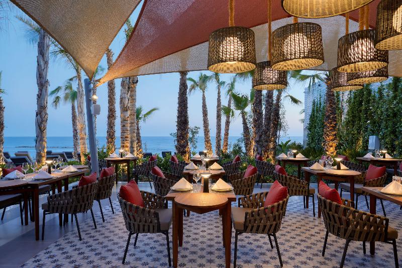 Amavi, MadeForTwo Hotels - Paphos - Restoran