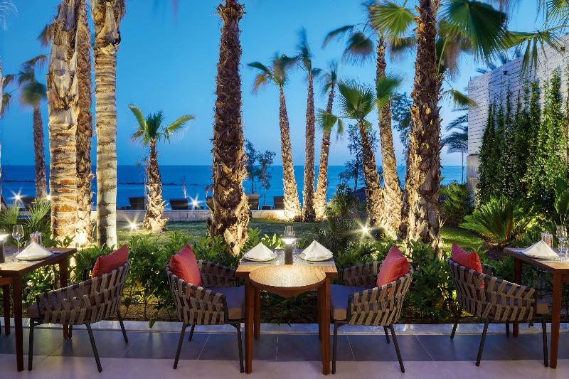 Amavi, MadeForTwo Hotels - Paphos - Restoran