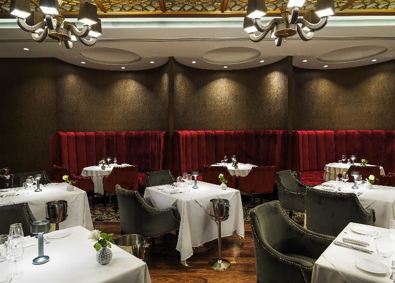 Amavi, MadeForTwo Hotels - Paphos - Restoran