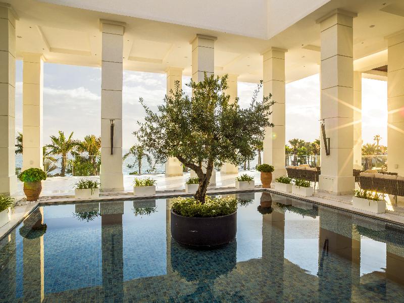 Amavi, MadeForTwo Hotels - Paphos - Teras