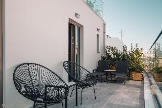 36O Degrees Pop Art fotoÄŸrafÄ±