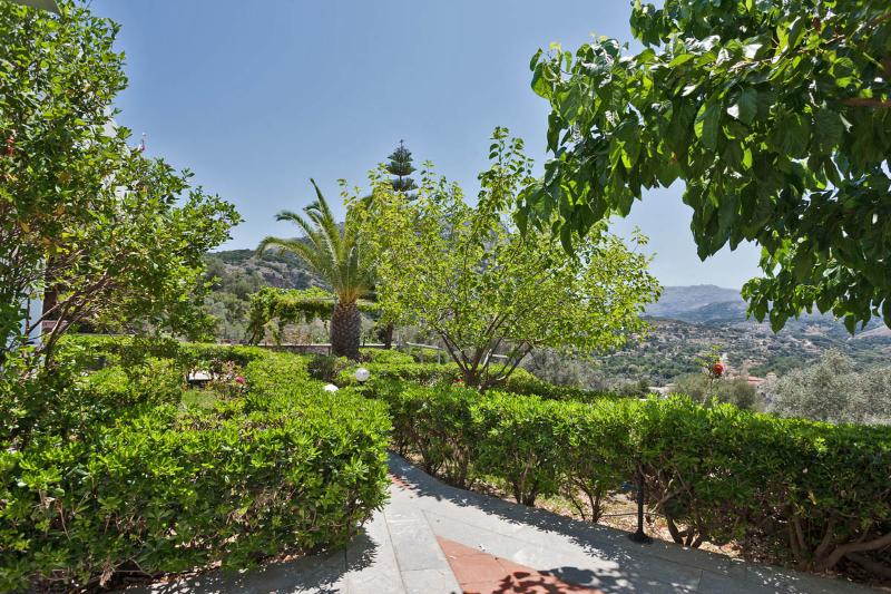 Rastoni Hotel - Genel