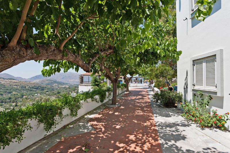 Rastoni Hotel - Genel