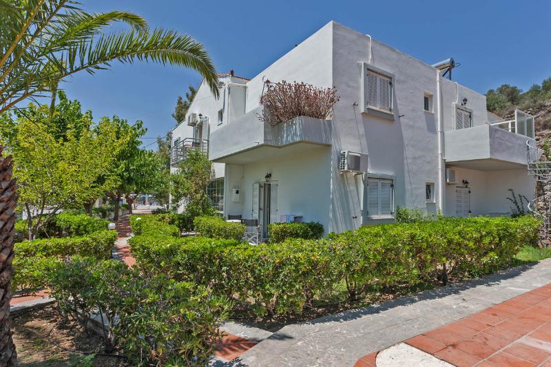 Rastoni Hotel - Genel