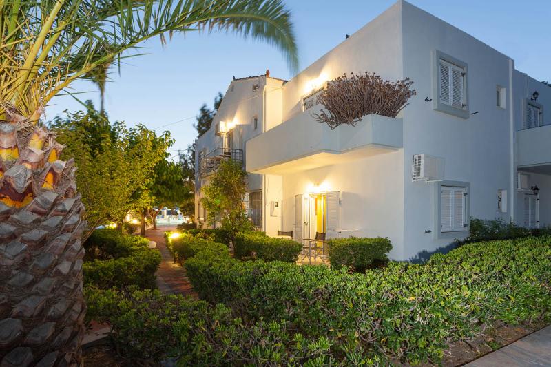 Rastoni Hotel - Genel