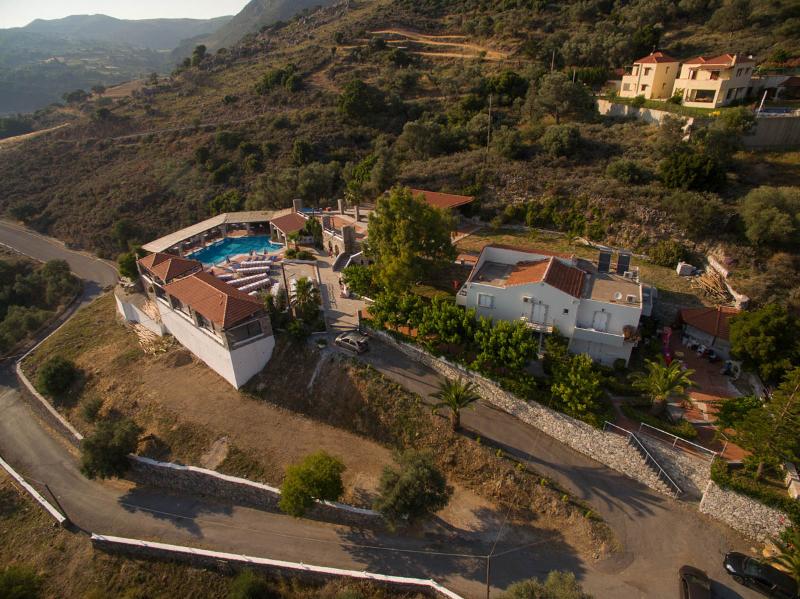 Rastoni Hotel - Genel