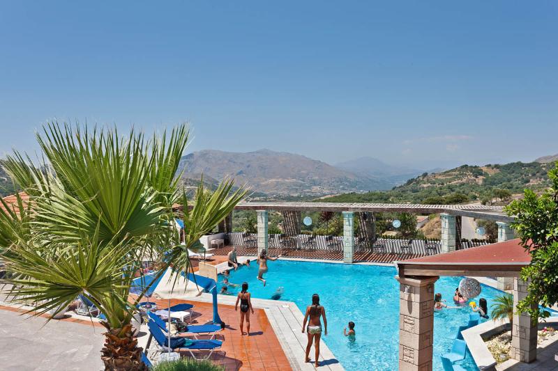 Rastoni Hotel - Genel