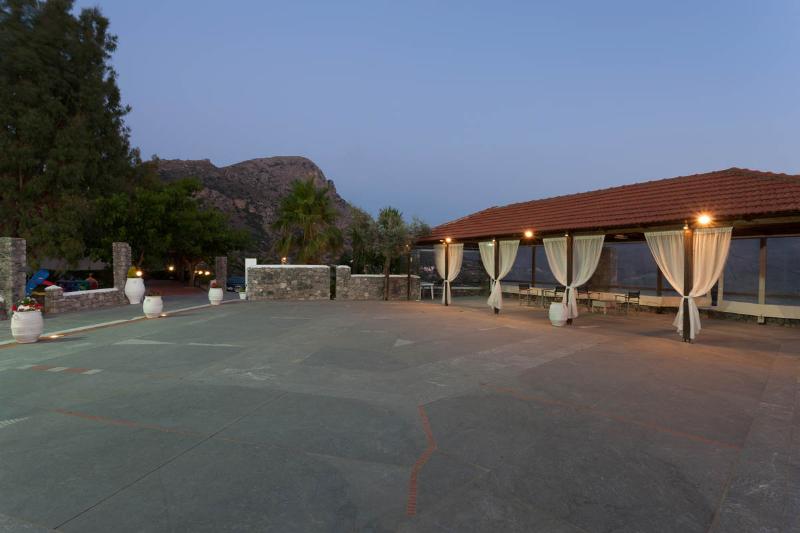 Rastoni Hotel - Genel