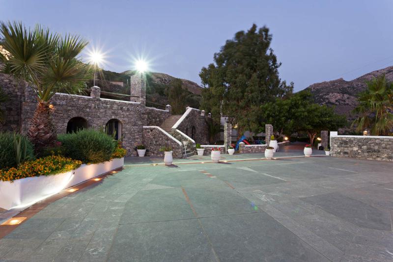 Rastoni Hotel - Genel