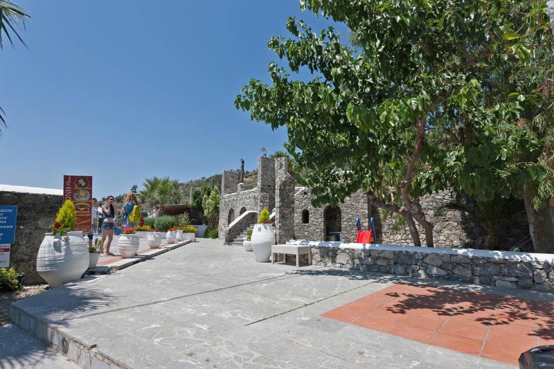 Rastoni Hotel - Genel