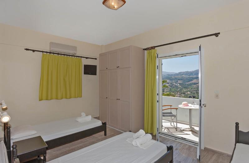 Rastoni Hotel - Oda