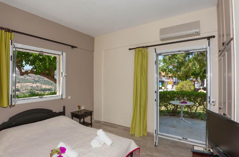 Rastoni Hotel - Oda