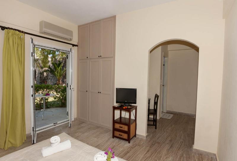 Rastoni Hotel - Oda