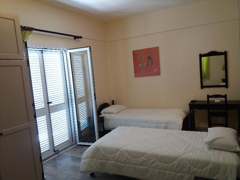 Rastoni Hotel - Oda