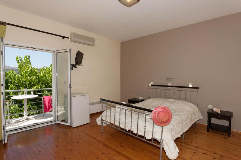 Rastoni Hotel - Oda