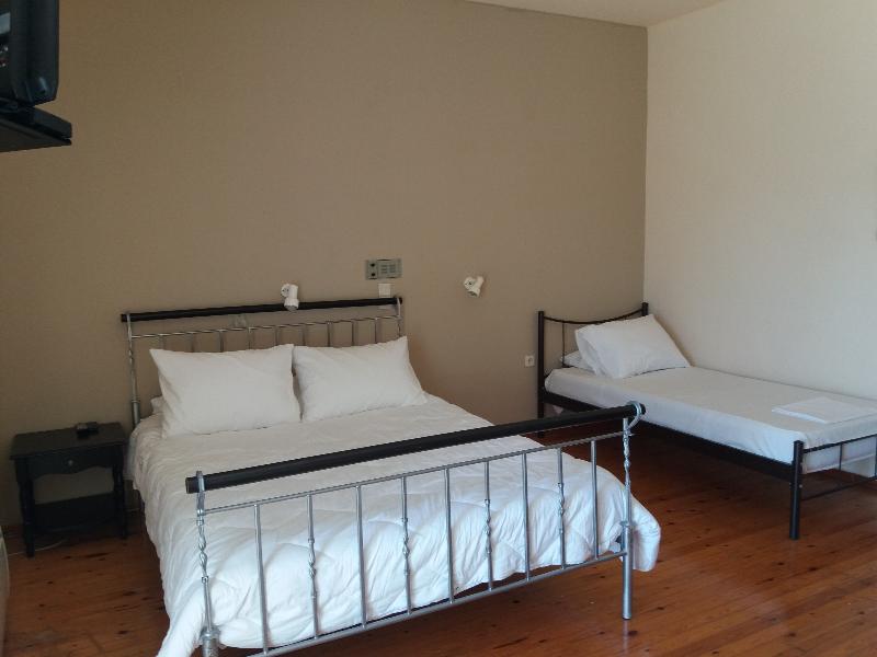 Rastoni Hotel - Oda
