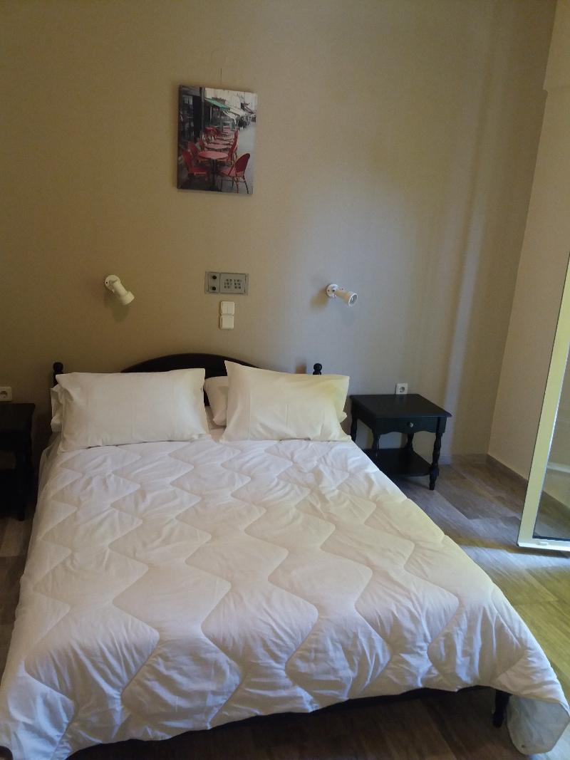 Rastoni Hotel - Oda