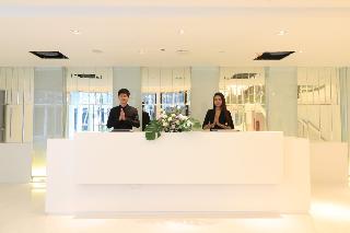 Bangkok Midtown Hotel fotoÄŸrafÄ±